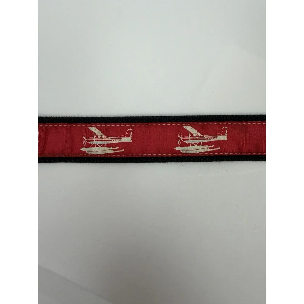 Men's Vineyard Vines Seaplane Belt Size 34